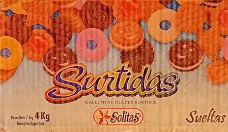 SURTISOL 4 Kg