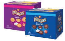 MINI PITUSAS 4 Kg