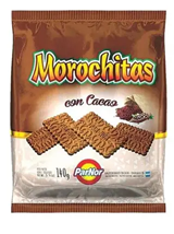 PARNOR MOROCHITAS 360 gr (CAJA*12u)
