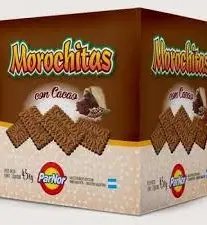 PARNOT 4 1/2 Kg MOROCHITAS