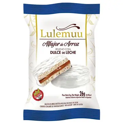 LULEMUU BLANCO