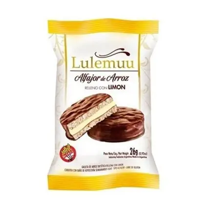 LULEMUU LIMON