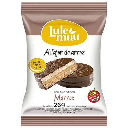 LULEMUU MARROC