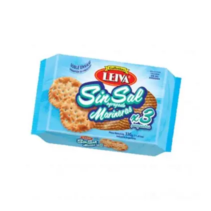 MARINERA LIGHT SIN SAL 300 gr(CAJA*12u)