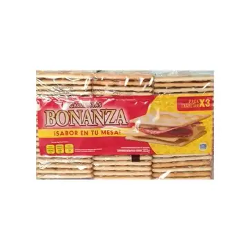 BONANZA (CAJA X 16)