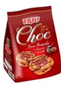 PEPAS CHOC TRIO 500 gr (CAJA*10u)