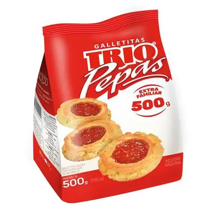 TRIO 500 gr (CAJA*10u)