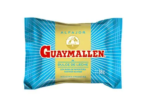 GUAYMALLEN SIMPLE SUELTO BLANCO