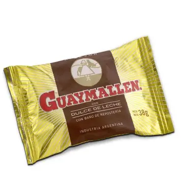 GUAYMALLEN SIMPLE SUELTO NEGRO