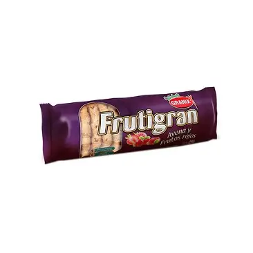 FRUTIGRAN FRUTOS ROJOS  (CAJA*24u)