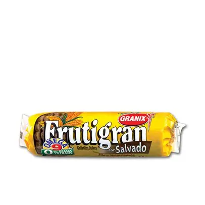 FRUTIGRAN SALVADO  (CAJA*24u)