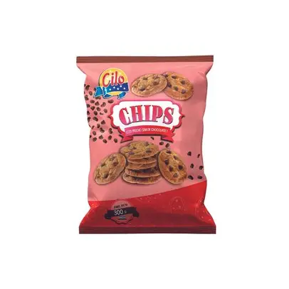 CILO CHIPS 300 gr (CAJA*12u)
