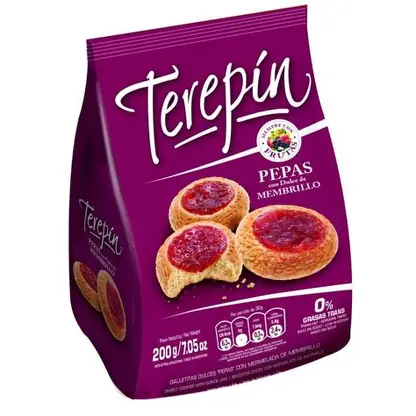 PEPAS TEREPIN (CAJA*14u)