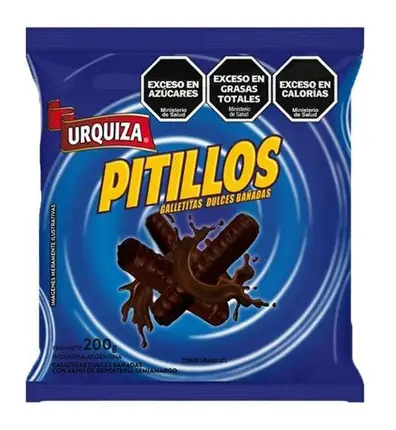PITILLO URQUIZA 1,5 Kg
