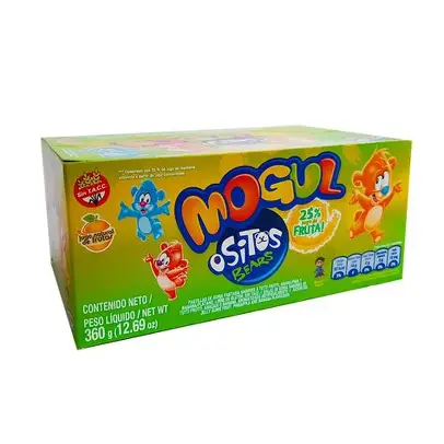 OSITO EXTREME MOGUL x 12 Und 30 gr