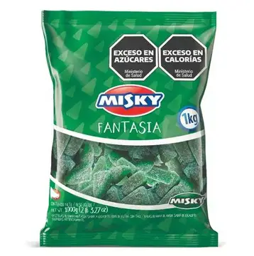 MISKY EUCALIPTO x Kg