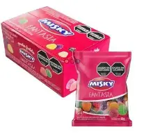 MISKY x 12
