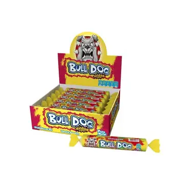 ROLLO BULL DOG