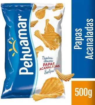 PAPAS PEHUAMAR