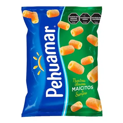 PEHUAMAR MAICITOS 140 gr