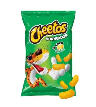 CHETOS 43 gr
