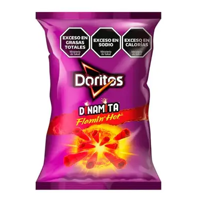 DORITO DINAMITA 82 gr
