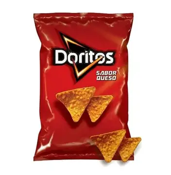 DORITOS 129 gr