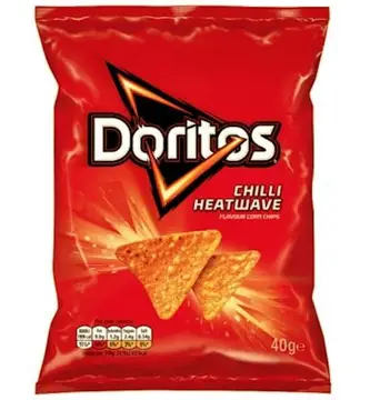 DORITOS 40 gr