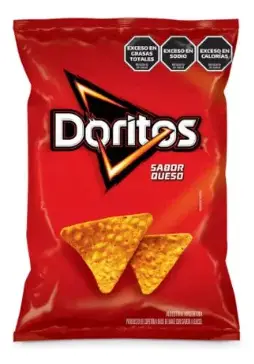 DORITOS 77 gr