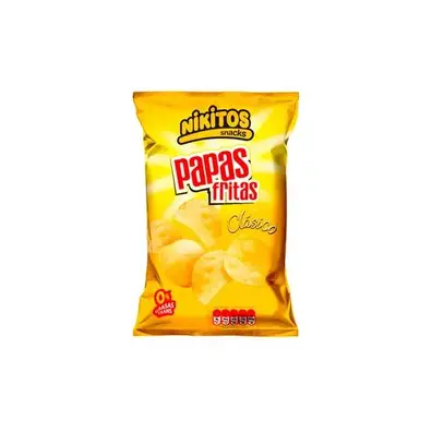 PAPAS NIKITOS CLASICAS 65 gr