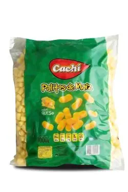 BOLSON CACHI KG