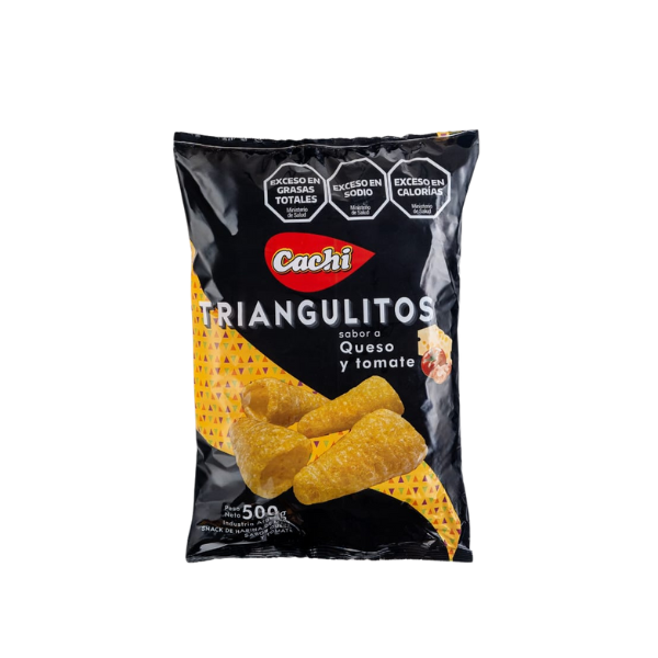 CONITOS CACHI *500 GS