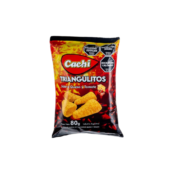 CONITOS CACHI 80 gr