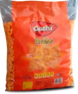 PIZZITAS CACHI Kg