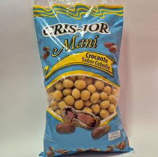 MANI CROCANTE CRIS-JOR CEBOLLA K