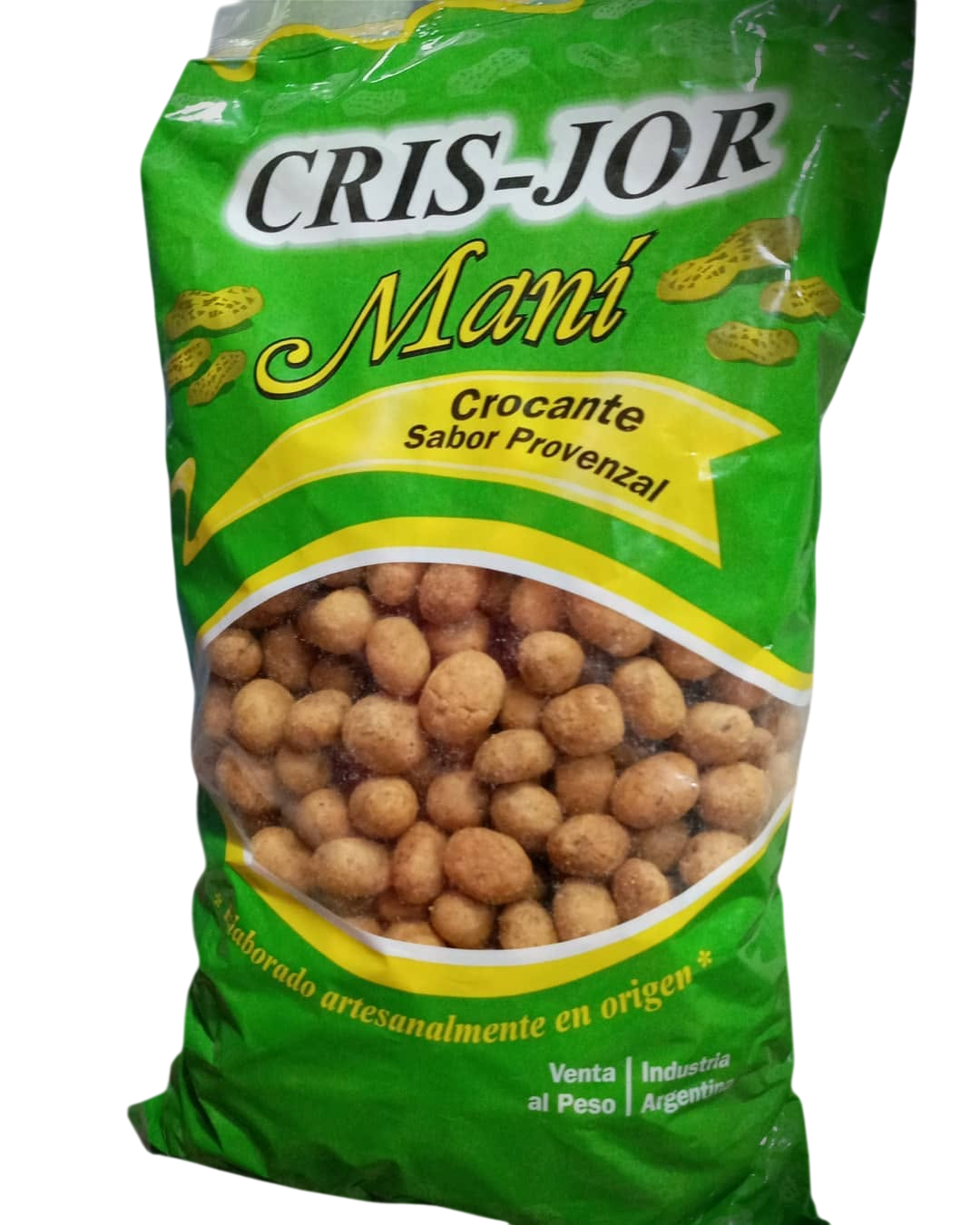 MANI CROCANTE CRIS-JOR PROVENZAL K