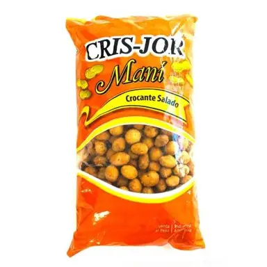 MANI CROCANTE CRIS-JOR SALADO K