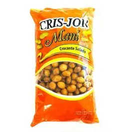 MANI CROCANTE SABORIZADO/SALADO