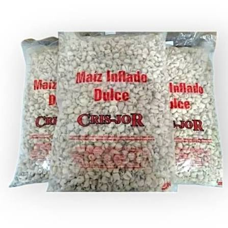 TUTUCA 2 Kg CRIS-JOR