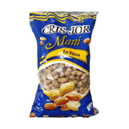 MANI CASCARA Kg