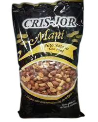MANI CON PIEL  Kg