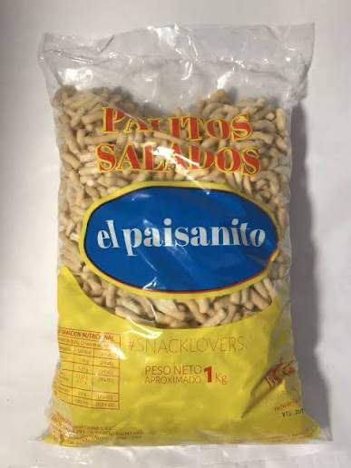 PALITO MANI AH K