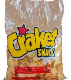 PAPAS CRAKET 1 Kg ACANALADA