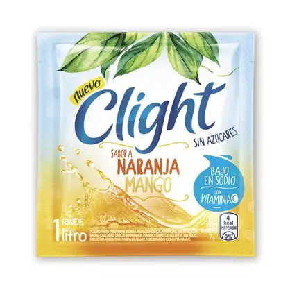 CHIGHT NARANJA MANGO