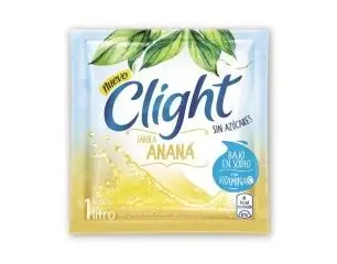 CLIGHT ANANA