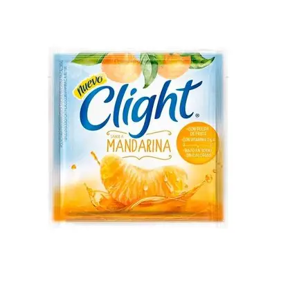 CLIGHT MANDARINA