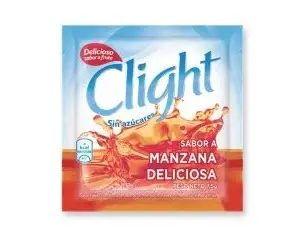 CLIGHT MANZANA DELICIOSA
