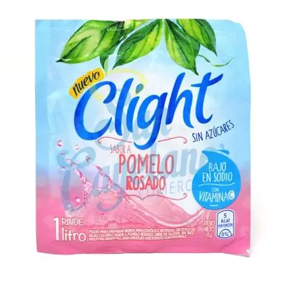 CLIGHT POMELO ROSADO