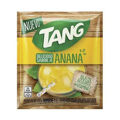 TANG ANANA
