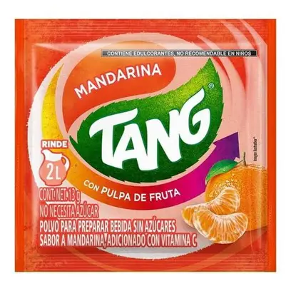 TANG MANDARINA